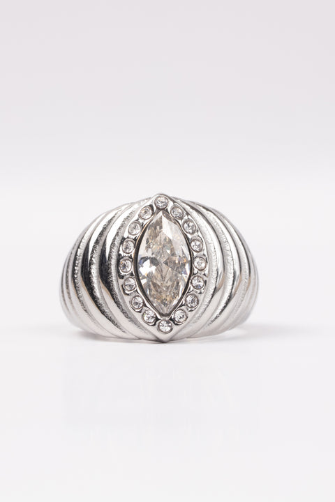 Anello mignolo Efrat