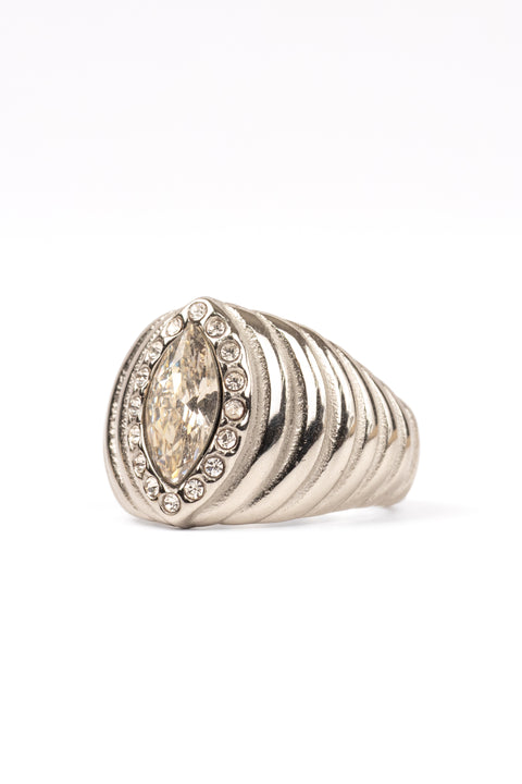 Anello mignolo Efrat