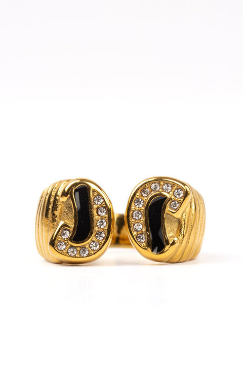 Anello mignolo Ayla