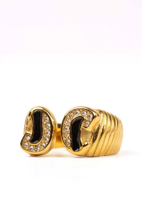 Anello mignolo Ayla
