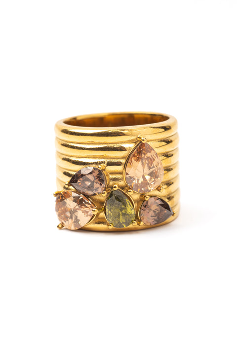 Anello Klaudie