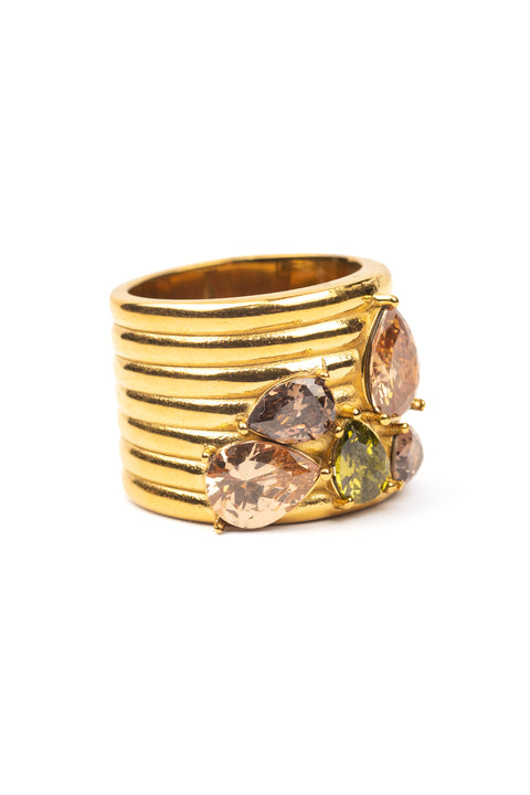 Anello Klaudie