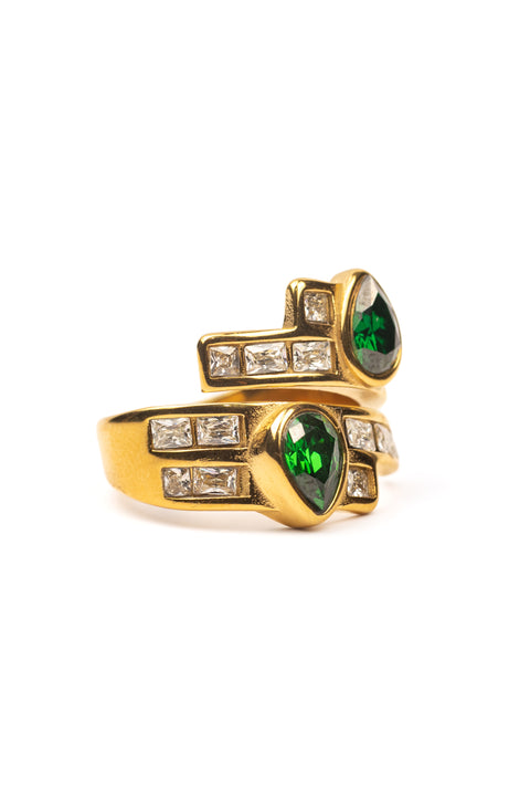 Anello Fia