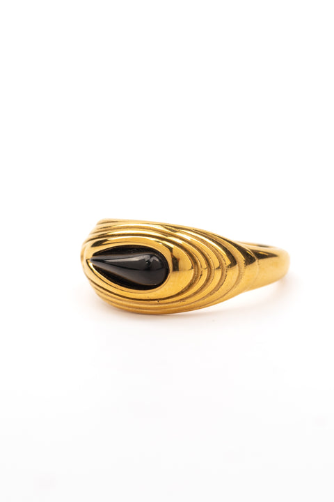 Anello Clarissa