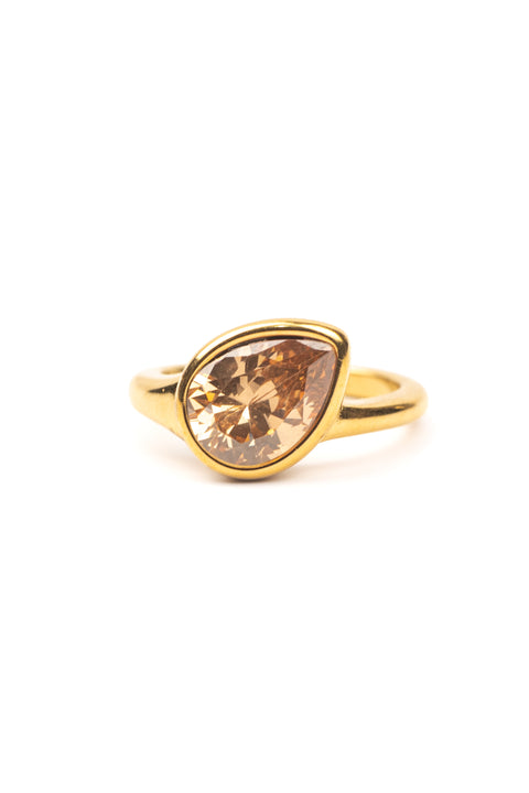 Anello Mignolo Gure