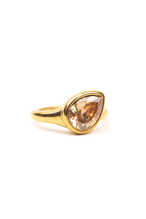 Anello Mignolo Gure