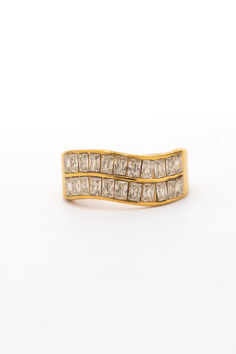 Anello Ikue