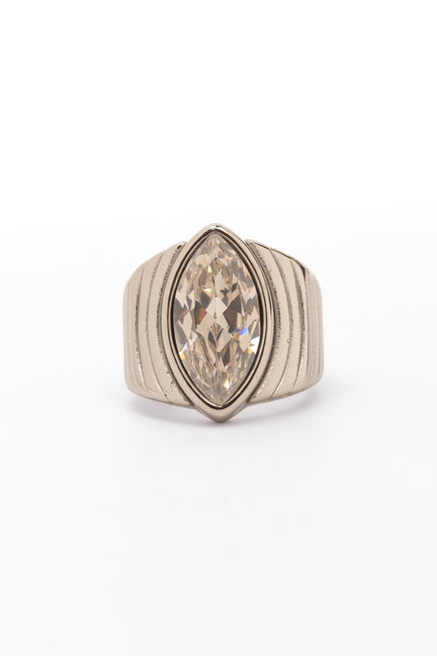Anello Mignolo Alicia