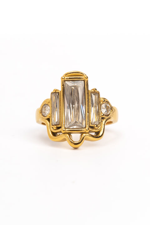 Anello Hila