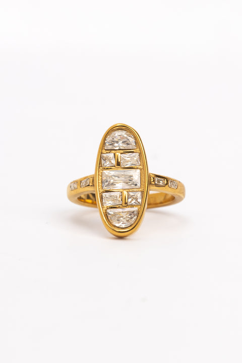 Anello Mignolo Melita