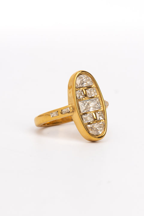 Anello Mignolo Melita