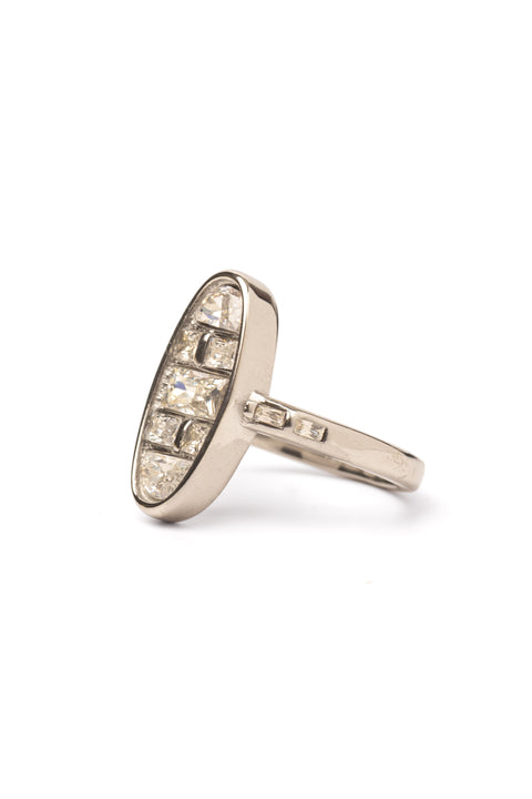 Anello Mignolo Melita