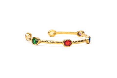 Bracciale rigido Adirane
