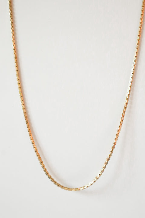 Collana Demetra