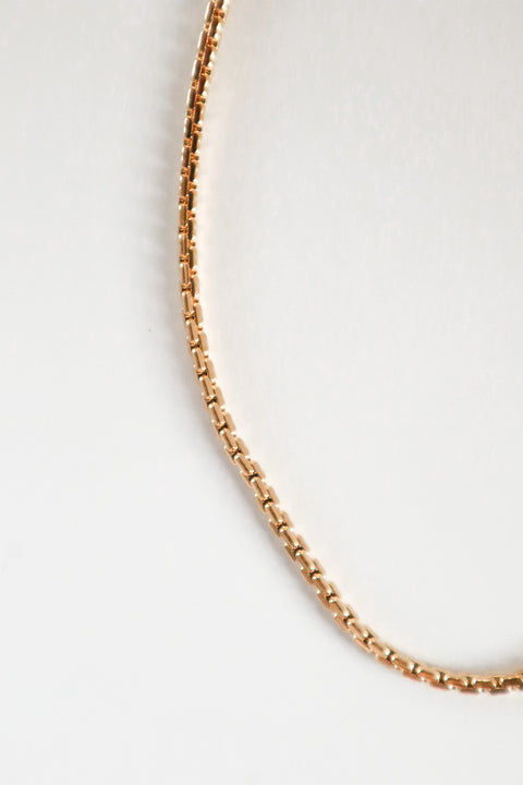 Collana Demetra