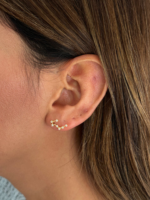 Costellazione Zodiacale Toro