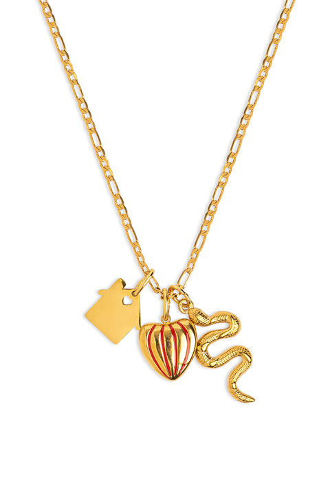 Collana multiciondolo Imperi