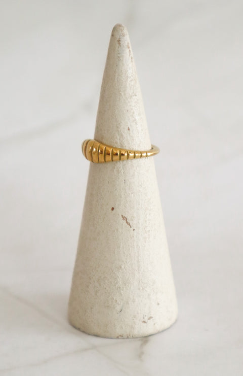 Anello Snezhana