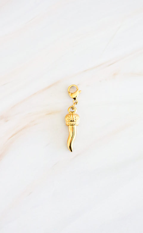 Ciondolo Cornetto Napoletano