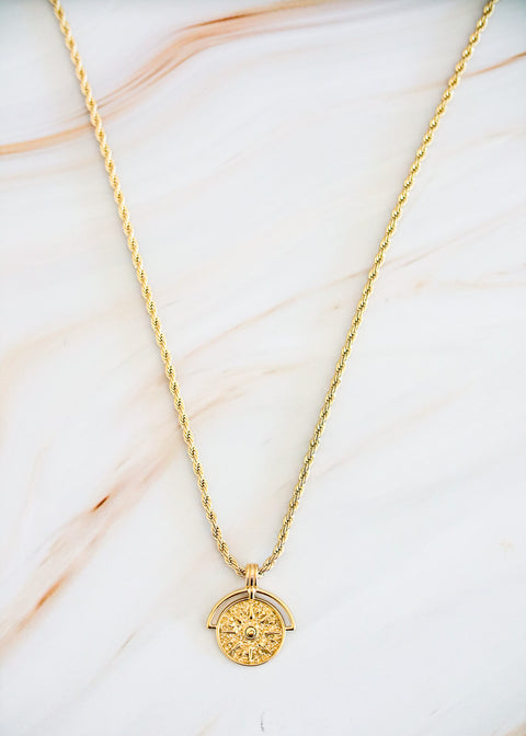 Collana Idoia