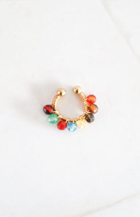 Earrcuff Thanh