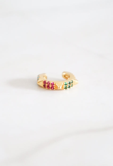 Earcuff Ngoc