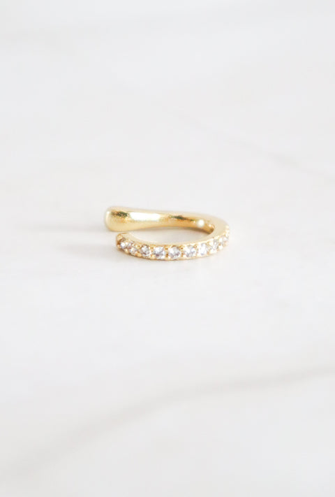 Earcuff Lien