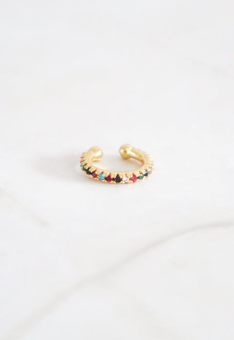 Earcuff Hong