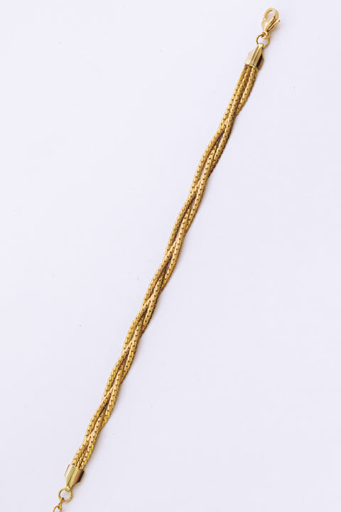 Bracciale Hegoa