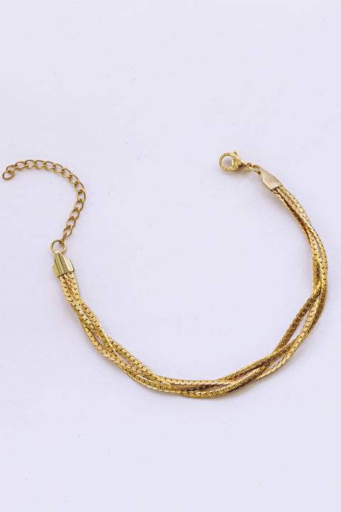 Bracciale Hegoa