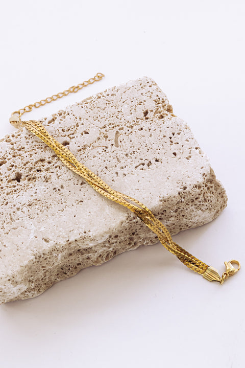 Bracciale Hegoa