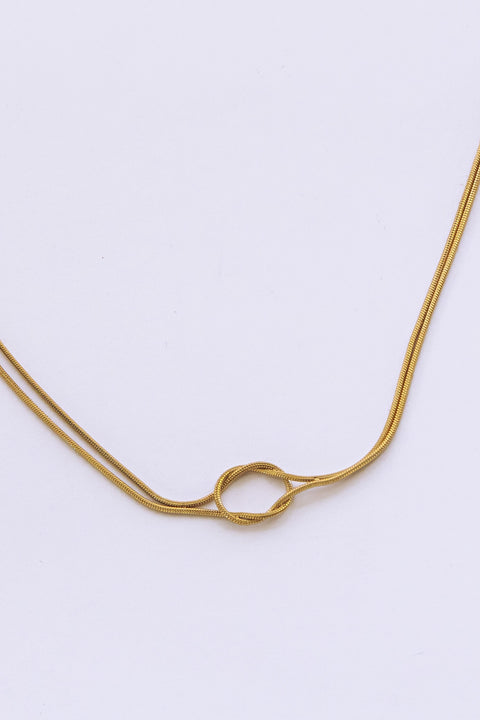 Collana Iluntze