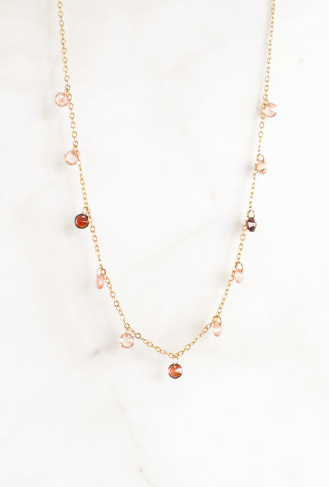 Collana Yanitza