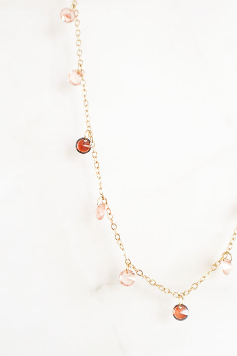 Collana Yanitza