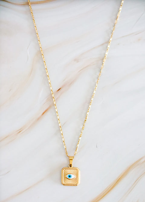 Collana Husnia
