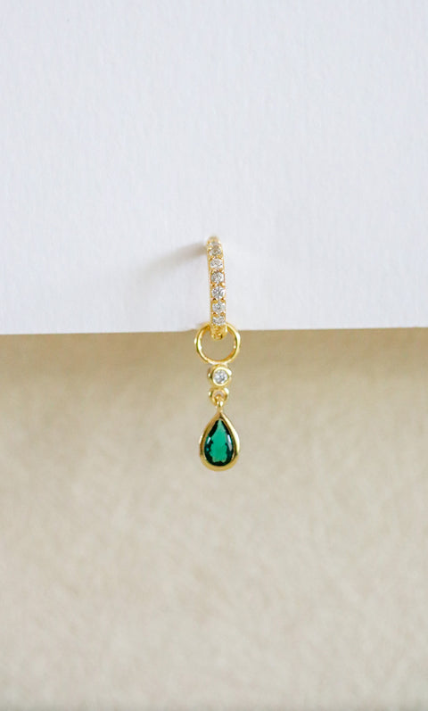 Orecchino singolo Nini