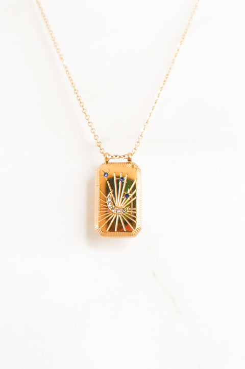 Collana Dena