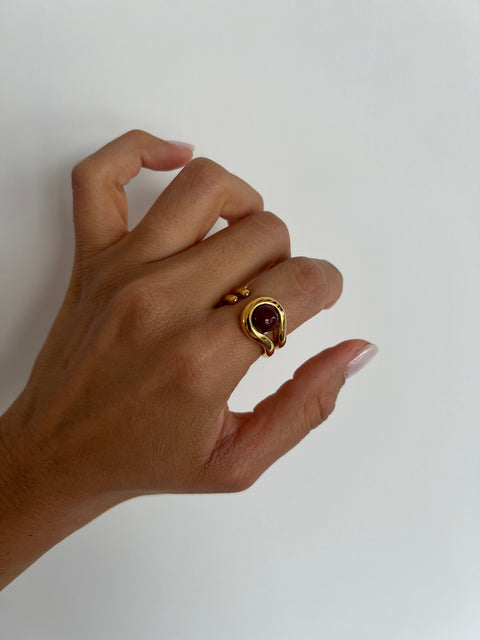 Anello Nadia