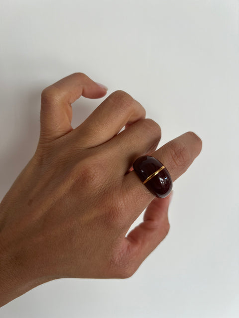 Anello Amelie