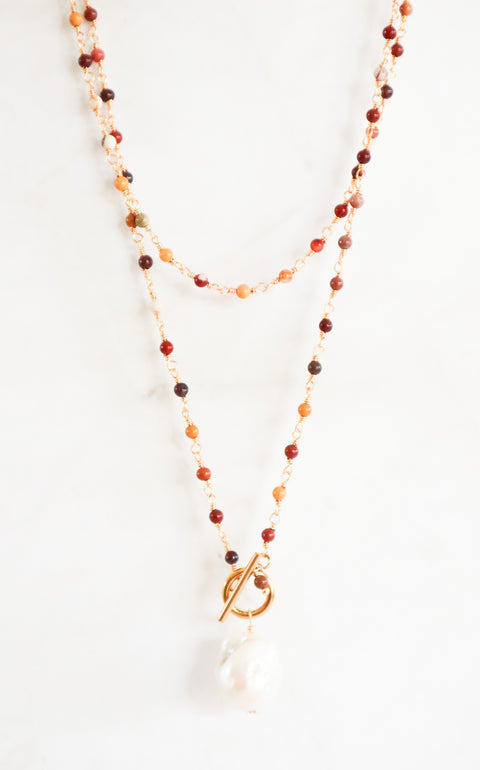 Collana Damiana