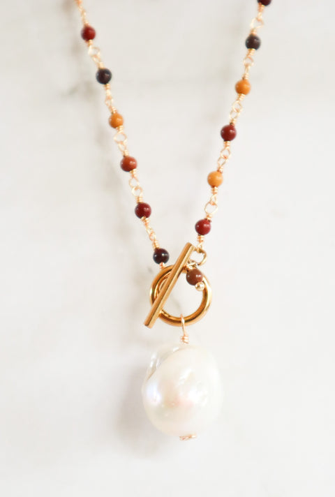 Collana Damiana