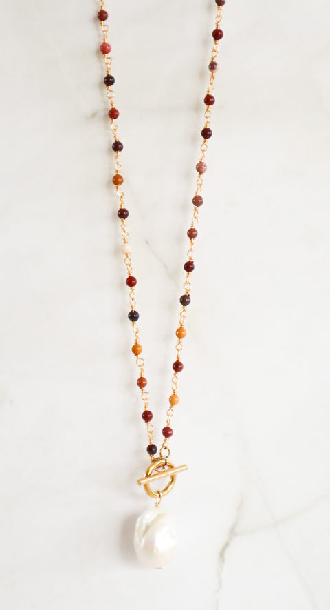 Collana Damiana