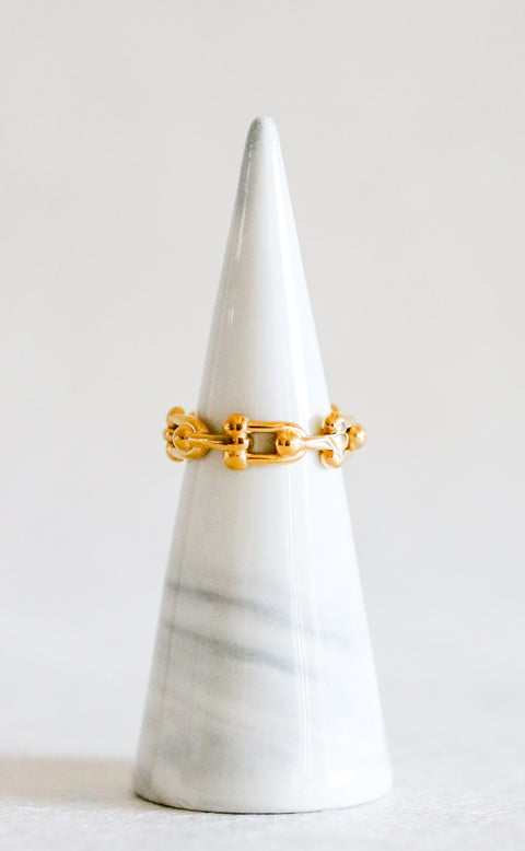 Anello Aretia