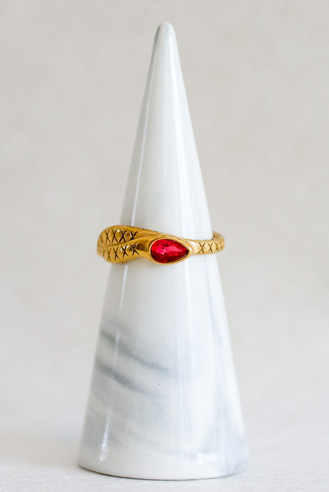 Anello Oriol