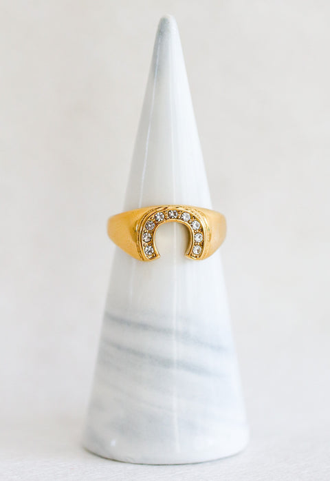 Anello Eira