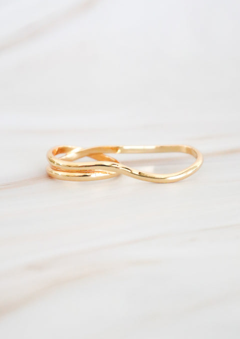 Anello Cecile