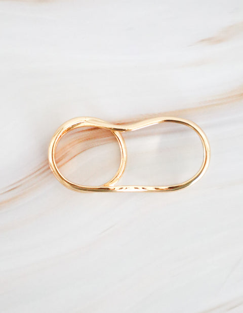 Anello Cecile