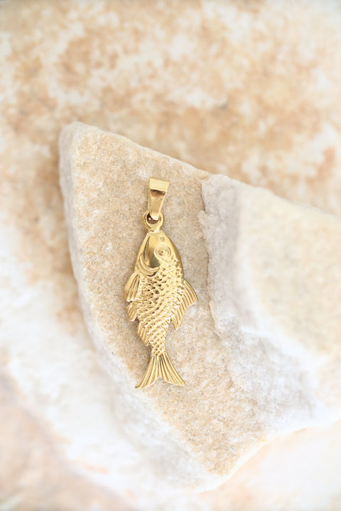 Ciondoli Pesce