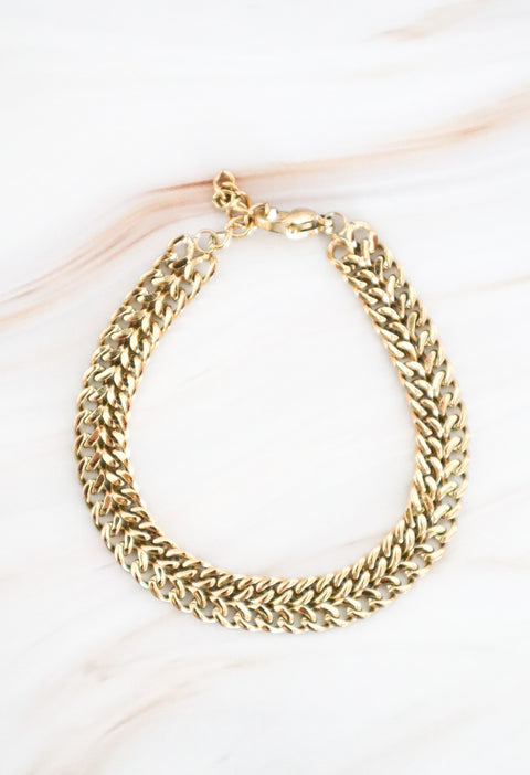 Bracciale morbido