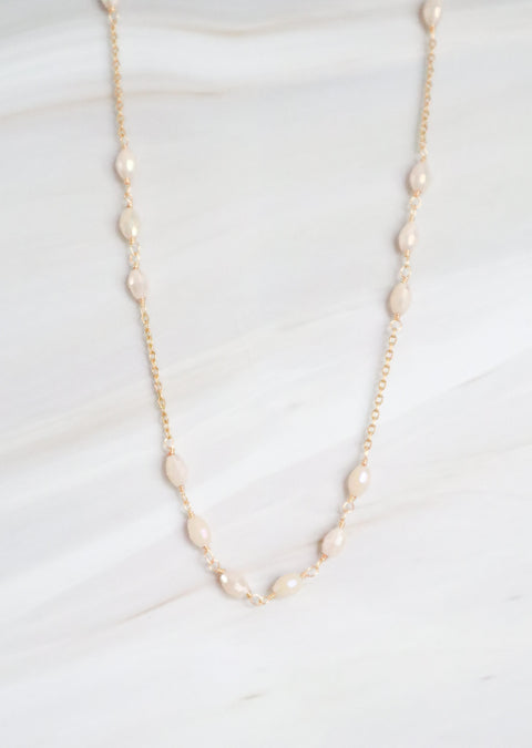 Collana Handmade Gina